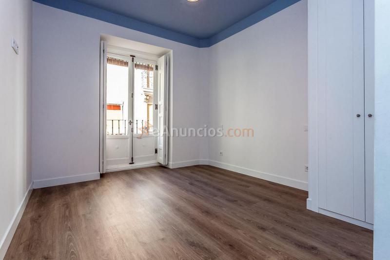 Apartamento en venta en Calle Salitre, Centro, Madrid