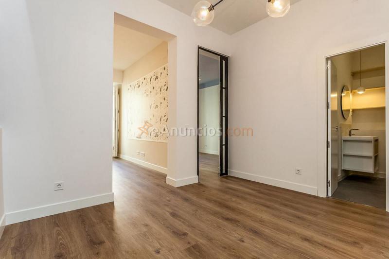 Apartamento en venta en Calle Salitre, Centro, Madrid