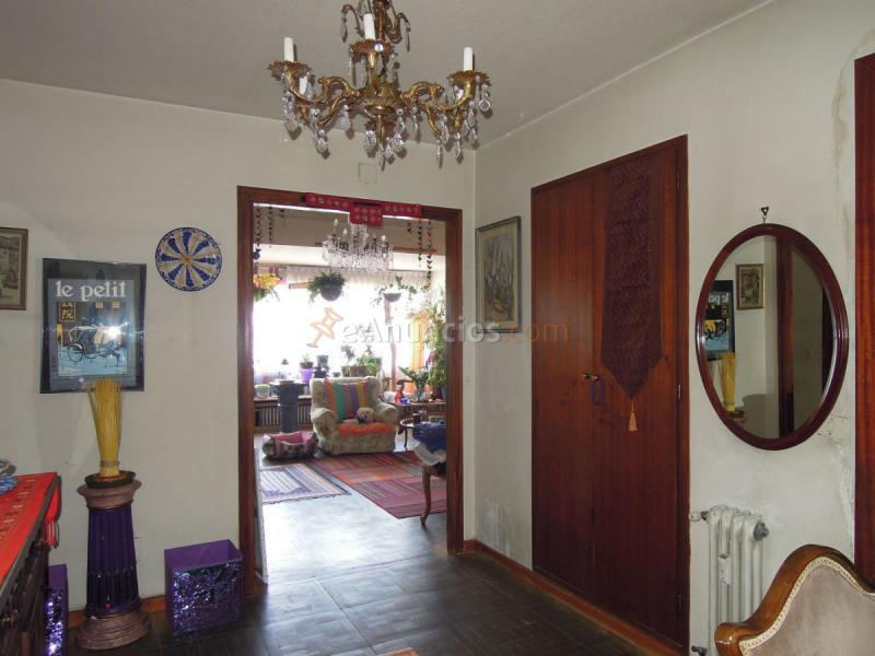 Apartamento en venta en  HERNANI, Tetuán, Madrid