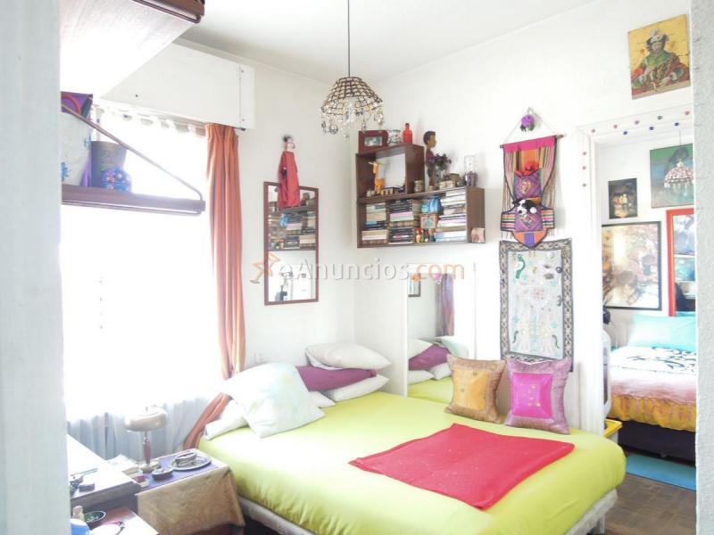 Apartamento en venta en  HERNANI, Tetuán, Madrid