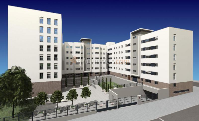 Apartamento en venta en Calle doctor juan nicolás marque, La Hispanidad - Verdeluz, Huelva