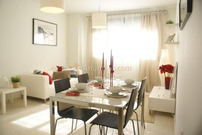 Apartamento en venta en Calle doctor juan nicolás marque, La Hispanidad - Verdeluz, Huelva