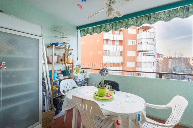 Apartamento en venta en  Este, Móstoles