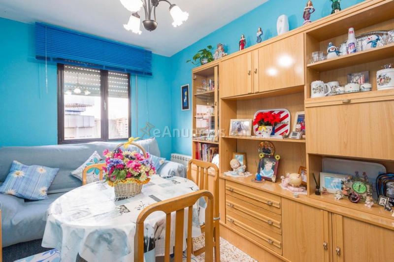 Apartamento en venta en  Este, Móstoles