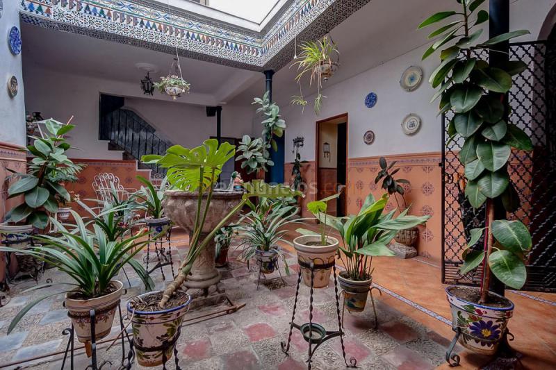 Adosado en venta en  Centro - Casco Histórico, Córdoba