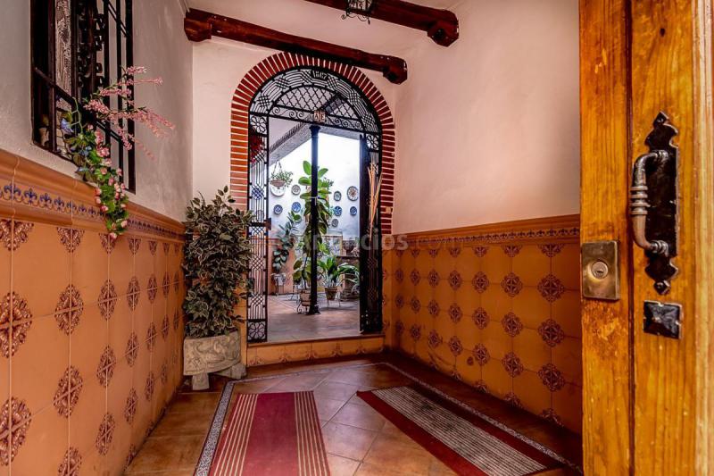 Adosado en venta en  Centro - Casco Histórico, Córdoba