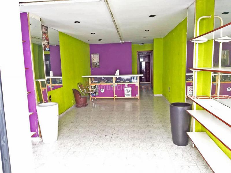 Local Comercial en alquiler en  L'Eixample, Valncia