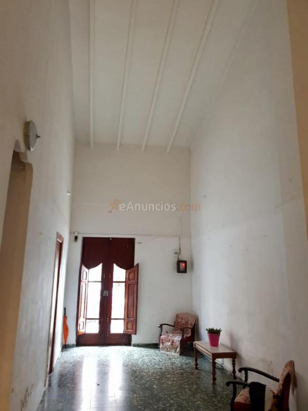 Casa Rural en venta en Calle del Tir, Cullera, Sant Antoni, Cullera