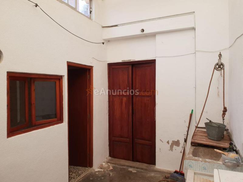 Casa Rural en venta en Calle del Tir, Cullera, Sant Antoni, Cullera