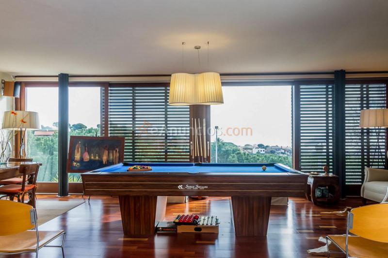 Adosado en venta en  Calella