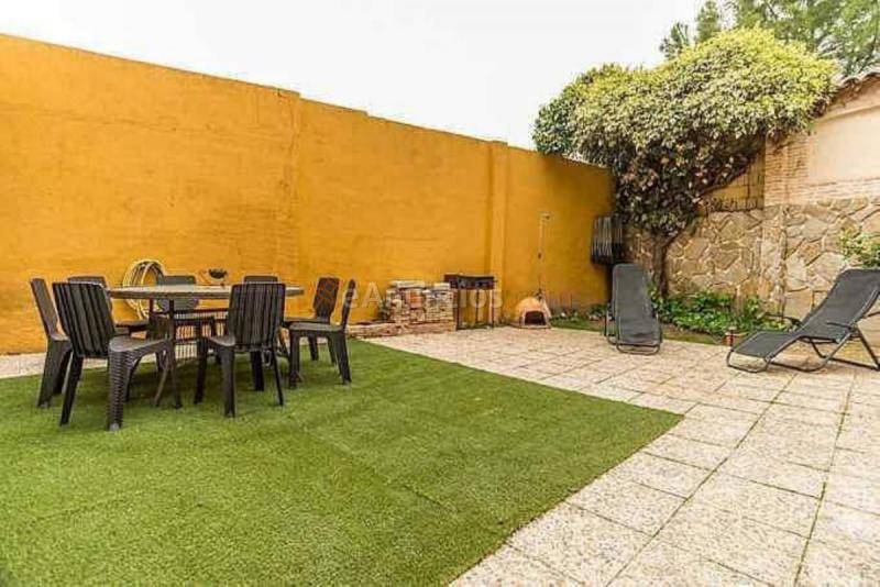 Adosado en venta en  Centro, Valdemoro