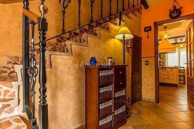 Adosado en venta en  Centro, Valdemoro