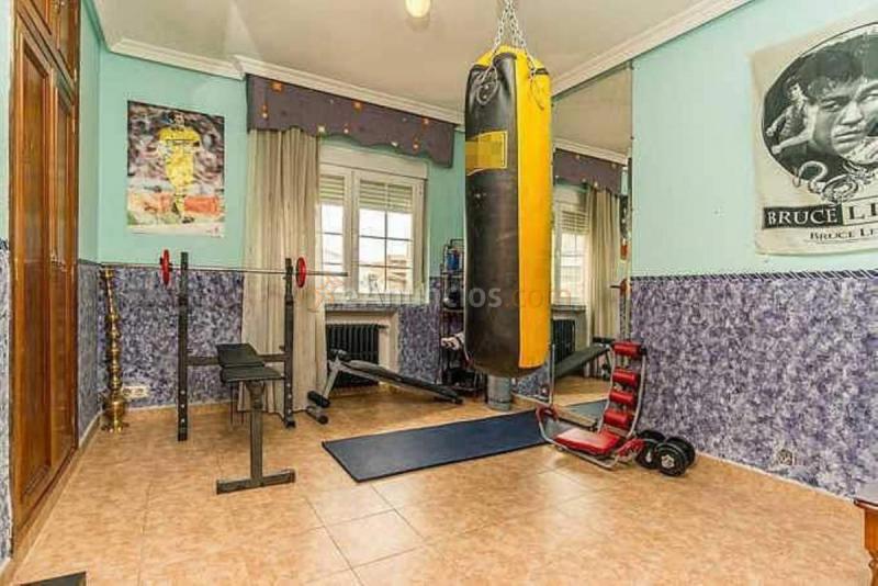 Adosado en venta en  Centro, Valdemoro