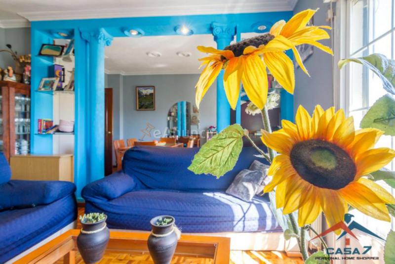 Apartamento en venta en  Pajares, Becerril de la Sierra