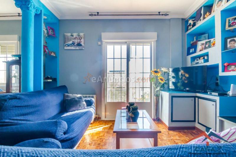 Apartamento en venta en  Pajares, Becerril de la Sierra