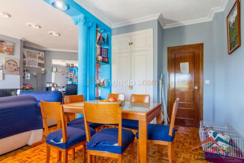 Apartamento en venta en  Pajares, Becerril de la Sierra