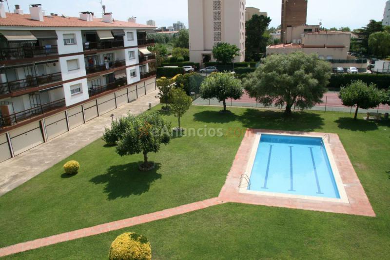 Apartamento en venta en Calle Planoles,, Platja d'Aro, Castell-Platja d'Aro