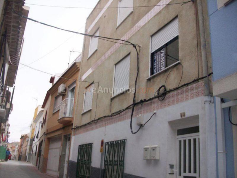 Apartamento en venta en Calle MANZANO, Calasparra