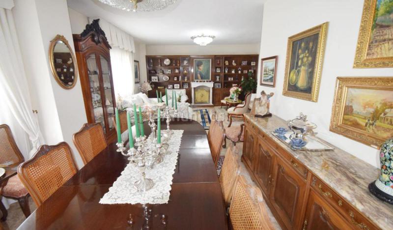 Adosado en venta en  Fuencarral, Madrid