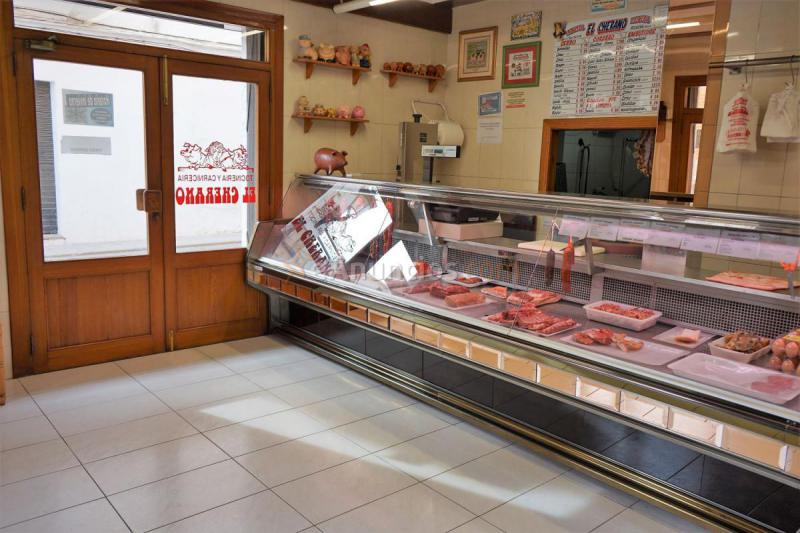 Local Comercial en alquiler en  San Luis, Requena