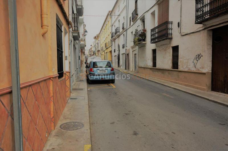 Local Comercial en alquiler en  San Luis, Requena