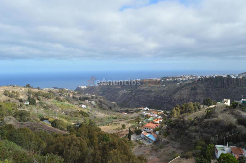 Adosado en venta en  EL PALMITAL, Santa Maria de Guia de Gran Canaria