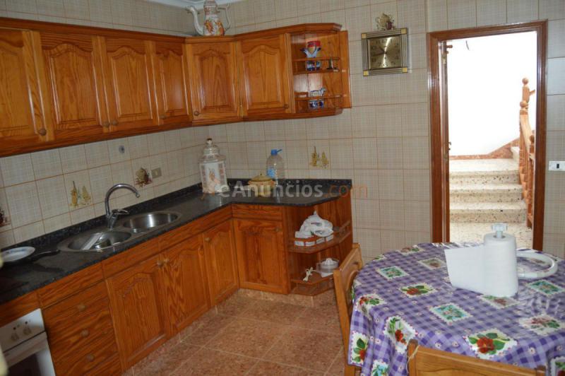 Adosado en venta en  EL PALMITAL, Santa Maria de Guia de Gran Canaria