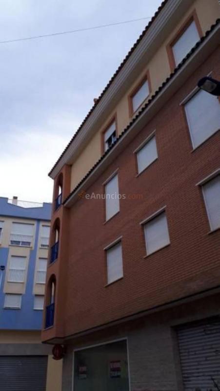 Apartamento en venta en Calle SEVERO OCHOA, Puerto de Mazarrón, Mazarrón