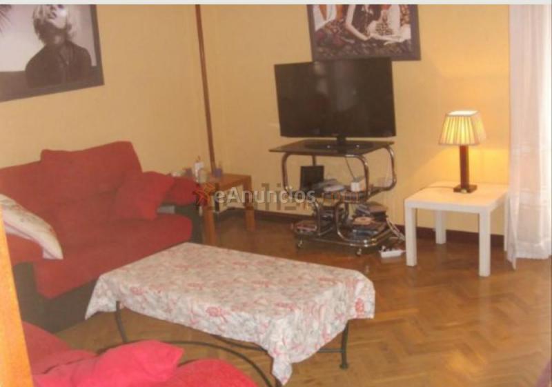 Se alquila habitación para chica