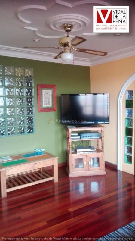 Apartamento en venta en  Marcelina Sanz de Sautuola, Centro - Ayuntamiento, Santander