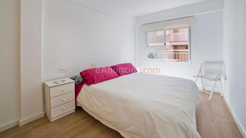 Apartamento en venta en  Lo Pagán, San Pedro del Pinatar