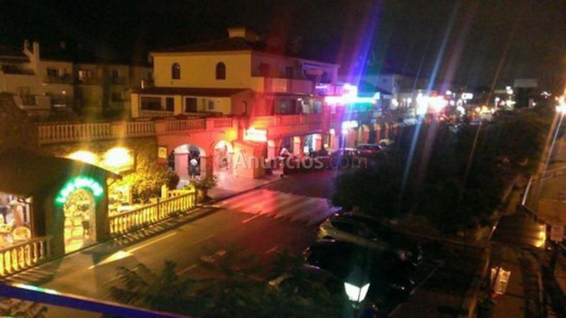 Local Comercial en venta en  URB.EL PILAR, Estepona Pueblo, Estepona