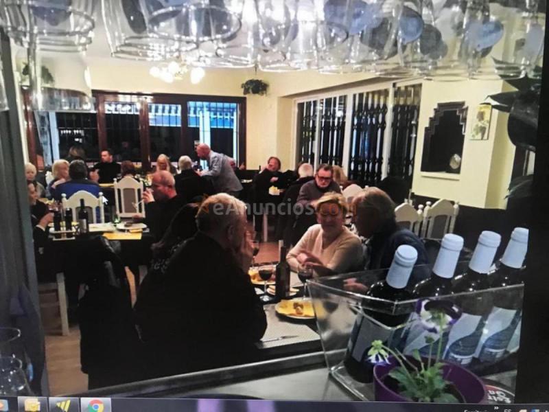 Local Comercial en venta en  URB.EL PILAR, Estepona Pueblo, Estepona