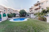 Duplex en venta en  Montealto, Benalmádena