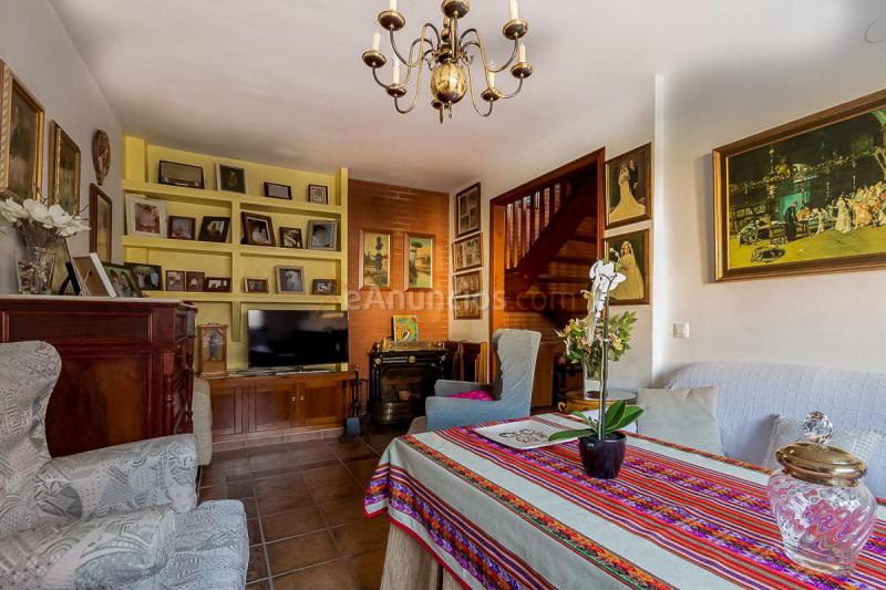 Adosado en venta en  Centro - Argentina, Mérida