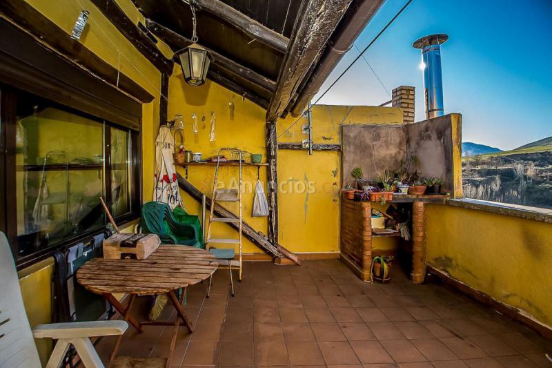 Casa Rural en venta en  Lagunilla del Jubera