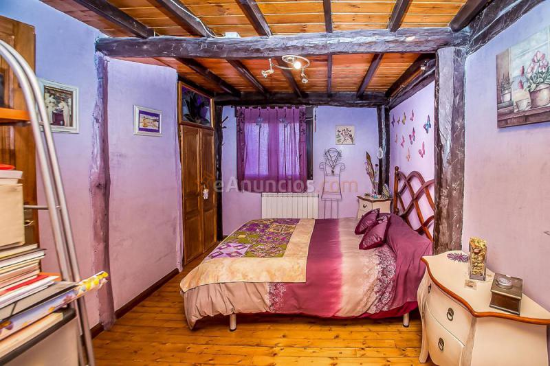 Casa Rural en venta en  Lagunilla del Jubera