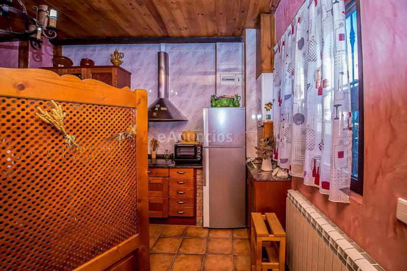 Casa Rural en venta en  Lagunilla del Jubera