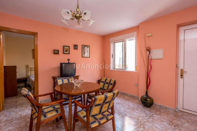 Adosado en venta en  Mocejón