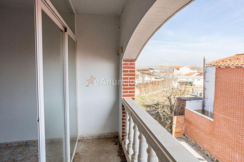 Adosado en venta en  Mocejón