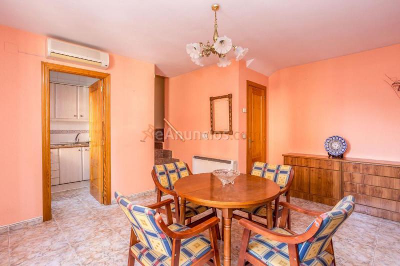 Adosado en venta en  Mocejón