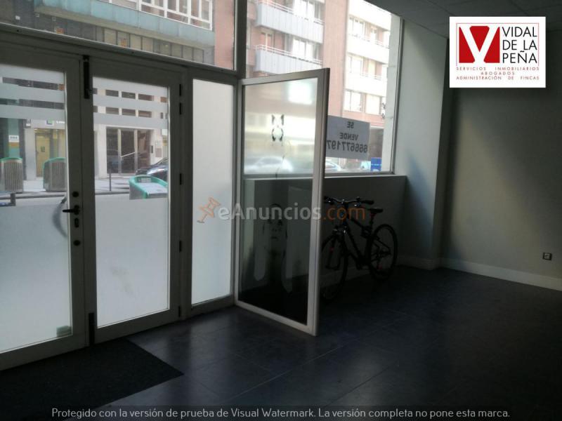 Local Comercial en venta en  castilla, Castilla - Hermida, Santander