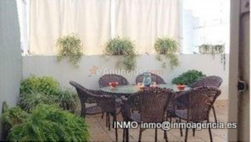 Atico en venta en  Centro, Sevilla