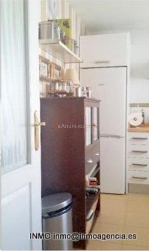 Atico en venta en  Centro, Sevilla