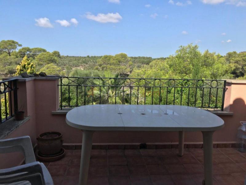 Apartamento en venta en  Cala Pi-Vallgornera, Llucmajor