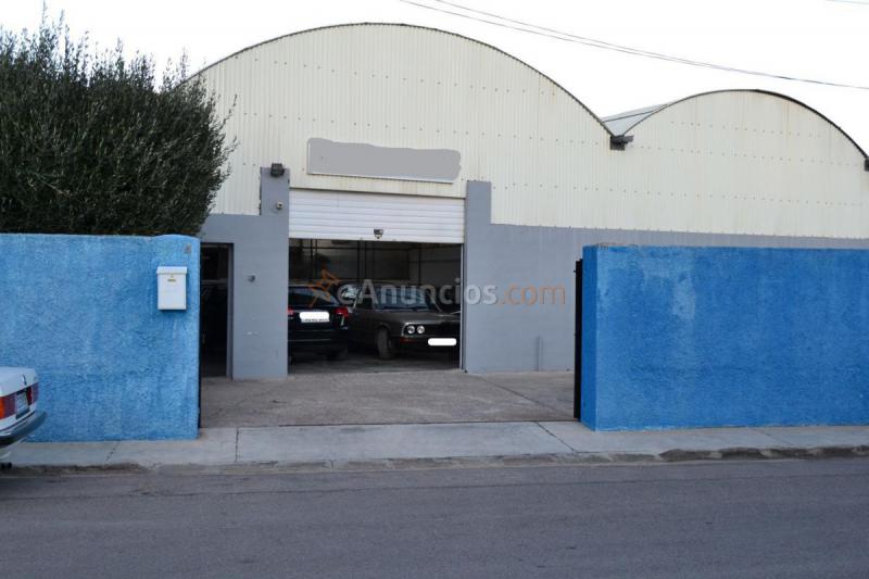 Edificio en venta en  El Carme-Sant Agustí-Bonavista, L'Eliana