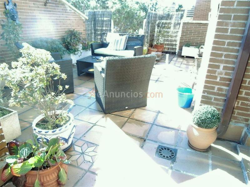 Atico en venta en  Zona Avenida Europa, Pozuelo de Alarcón