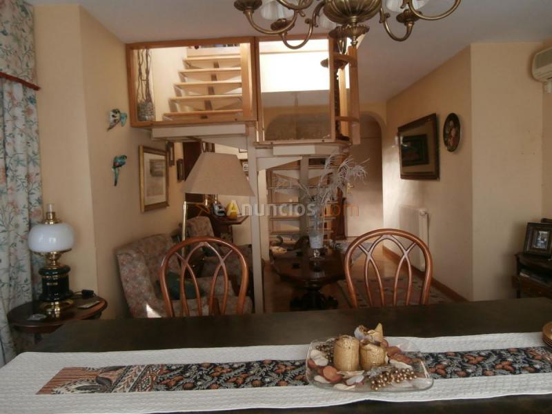 Atico en venta en  Zona Avenida Europa, Pozuelo de Alarcón