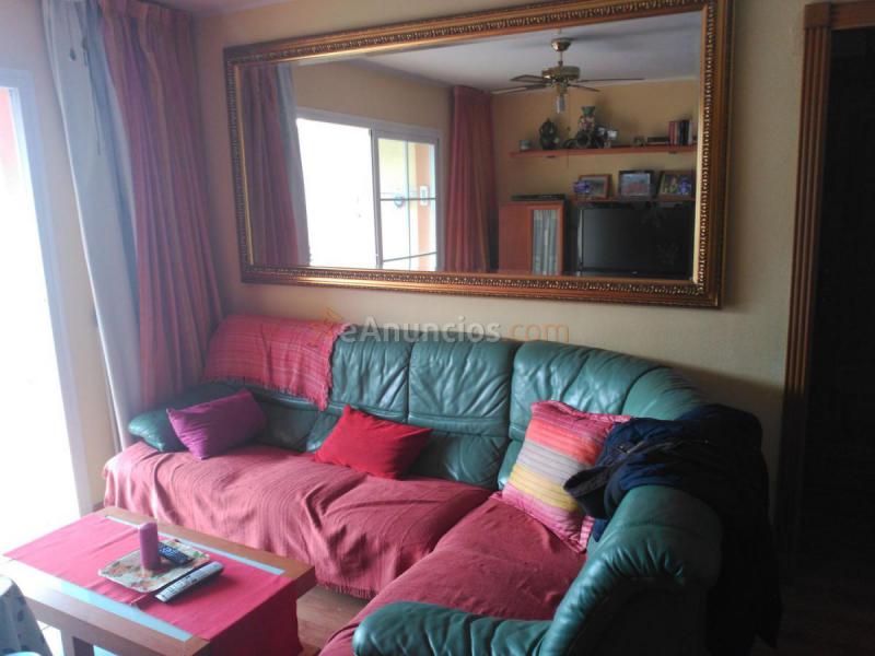 Apartamento en venta en  Algarrobo-Costa