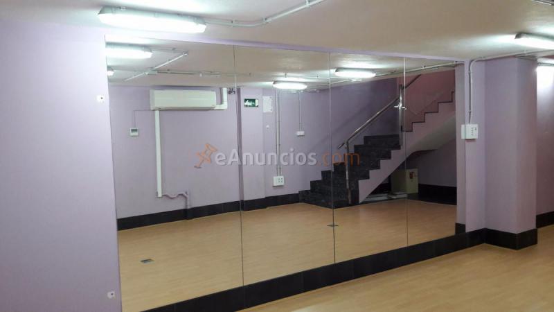 Local Comercial en alquiler en Calle Eduardo Benot, Puerto - Canteras, Las Palmas de Gran Canaria